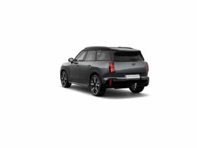 MINI John Cooper Works Co Countryman All4 John Cooper Works (2025) - Photo 5