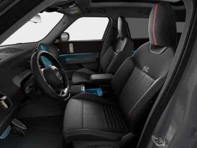 MINI John Cooper Works Co Countryman All4 John Cooper Works (2025) - Photo 6