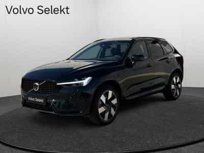 Volvo XC60 T8 Plus Dark / Hybride KIT HIVER INCLUS (2025) - Foto 1