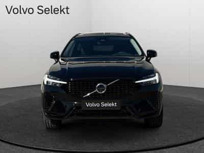 Volvo XC60 T8 Plus Dark / Hybride KIT HIVER INCLUS (2025) - Foto 9