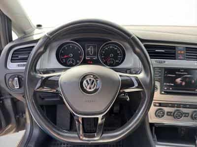 VW Golf VII Variant Comfortline/Climatronik/Alu (2016) - Photo 10
