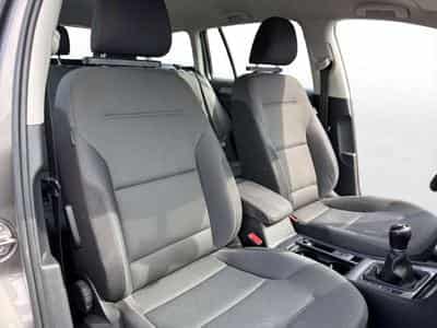 VW Golf VII Variant Comfortline/Climatronik/Alu (2016) - Photo 13