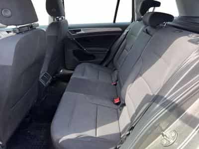 VW Golf VII Variant Comfortline/Climatronik/Alu (2016) - Photo 14