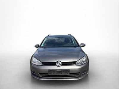 VW Golf VII Variant Comfortline/Climatronik/Alu (2016) - Photo 2