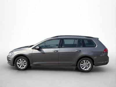 VW Golf VII Variant Comfortline/Climatronik/Alu (2016) - Photo 3