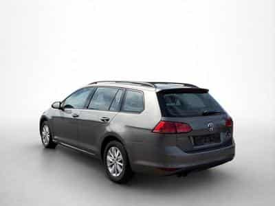 VW Golf VII Variant Comfortline/Climatronik/Alu (2016) - Photo 4