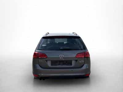 VW Golf VII Variant Comfortline/Climatronik/Alu (2016) - Photo 5
