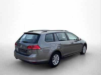 VW Golf VII Variant Comfortline/Climatronik/Alu (2016) - Photo 6