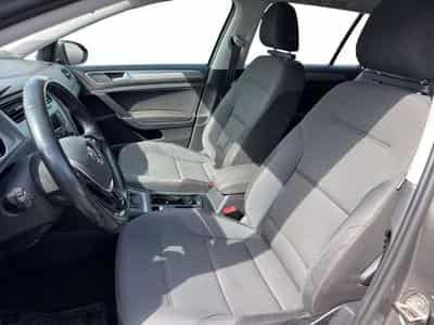 VW Golf VII Variant Comfortline/Climatronik/Alu (2016) - Photo 9