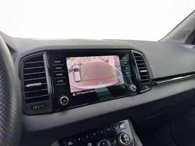 Skoda Karoq Sportline 4x4/AHK/Winter plus/Leder (2022) - Photo 11