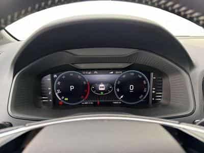 Skoda Karoq Sportline 4x4/AHK/Winter plus/Leder (2022) - Photo 13
