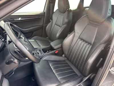 Skoda Karoq Sportline 4x4/AHK/Winter plus/Leder (2022) - Photo 15