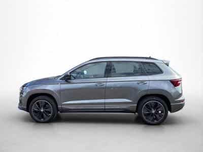 Skoda Karoq Sportline 4x4/AHK/Winter plus/Leder (2022) - Photo 2