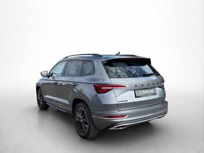 Skoda Karoq Sportline 4x4/AHK/Winter plus/Leder (2022) - Photo 3