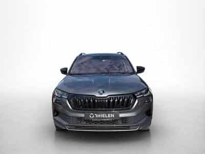 Skoda Karoq Sportline 4x4/AHK/Winter plus/Leder (2022) - Photo 4