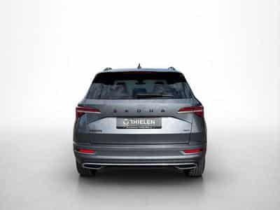 Skoda Karoq Sportline 4x4/AHK/Winter plus/Leder (2022) - Photo 5