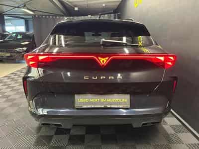 Cupra Formentor 1.5 e-tsi 150cv DSG7 Caméra 360/Sennheiser/Hayon électrique (2025) - Foto 4