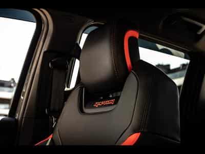 Ford Ranger RAPTOR DOUBLE CABINE 3.0 V6 ECOBOOST (292 CH) AWD - CONQUER (2024) - Photo 15