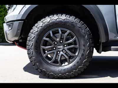 Ford Ranger RAPTOR DOUBLE CABINE 3.0 V6 ECOBOOST (292 CH) AWD - CONQUER (2024) - Photo 7