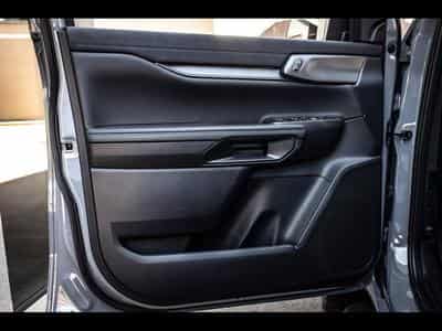 Ford Ranger RAPTOR DOUBLE CABINE 3.0 V6 ECOBOOST (292 CH) AWD - CONQUER (2024) - Photo 8