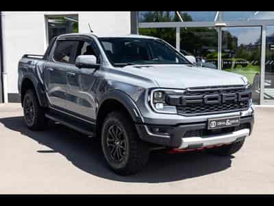 Ford Ranger RANGER DOUBLE CABINE 3.0 V6 ECOBOOST (292 CH) AWD - CONQUER (2024) - Photo 6