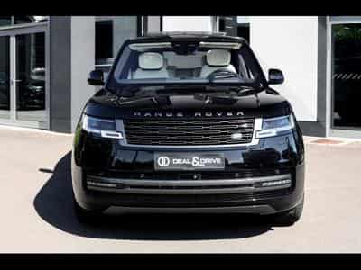 Land-Rover Range Rover 4.4 P530 FIRST EDITION SWB AWD (2022) - Photo 5