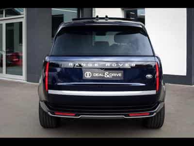 Land-Rover Range Rover AUTOBIOGRAPHY P530 AWD LWB°REGIST FR°PORTOFINO BLUE (2022) - Photo 4