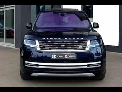 Land-Rover Range Rover AUTOBIOGRAPHY P530 AWD LWB°REGIST FR°PORTOFINO BLUE (2022) - Photo 5