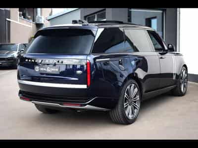 Land-Rover Range Rover AUTOBIOGRAPHY P530 AWD LWB°REGIST FR°PORTOFINO BLUE (2022) - Photo 7