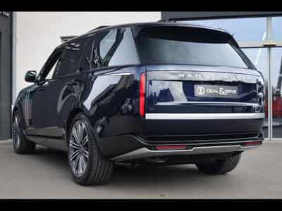 Land-Rover Range Rover AUTOBIOGRAPHY P530 AWD LWB°REGIST FR°PORTOFINO BLUE (2022) - Photo 8