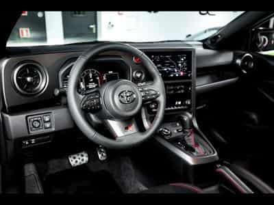 Toyota Yaris GR-FOUR 1.6 TURBO AUTO – PACK TRACK - FACELIFT (2025) - Photo 10