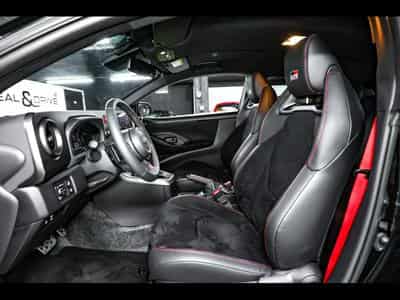 Toyota Yaris GR-FOUR 1.6 TURBO AUTO – PACK TRACK - FACELIFT (2025) - Photo 11