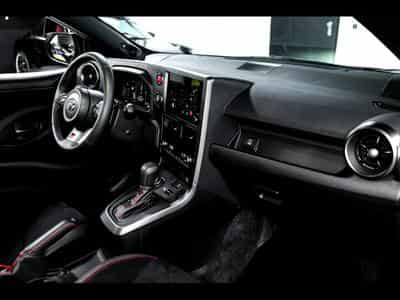 Toyota Yaris GR-FOUR 1.6 TURBO AUTO – PACK TRACK - FACELIFT (2025) - Photo 12