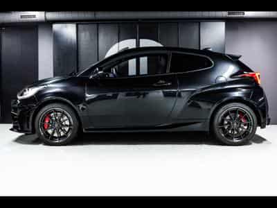 Toyota Yaris GR-FOUR 1.6 TURBO AUTO – PACK TRACK - FACELIFT (2025) - Photo 2