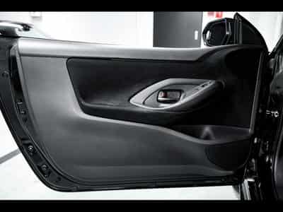 Toyota Yaris GR-FOUR 1.6 TURBO AUTO – PACK TRACK - FACELIFT (2025) - Photo 9
