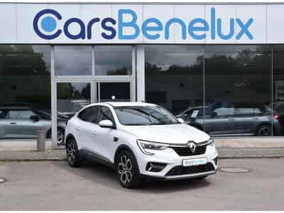 Renault Arkana 1.6 E-TECH HEV Techno EDC CUIR GPS LANE SIDE CAM (2023) - Photo 1