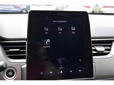 Renault Arkana 1.6 E-TECH HEV Techno EDC CUIR GPS LANE SIDE CAM (2023) - Foto 11