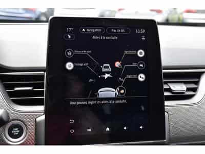 Renault Arkana 1.6 E-TECH HEV Techno EDC CUIR GPS LANE SIDE CAM (2023) - Foto 14