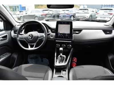 Renault Arkana 1.6 E-TECH HEV Techno EDC CUIR GPS LANE SIDE CAM (2023) - Foto 9