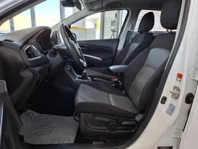 Suzuki S-Cross 1.4 TURBO HYBRID,1 HAND, CAMERA, CLIMA  AUTO, CARPLAY, ALU 1 (2023) - Photo 5