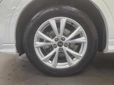 Audi Q3 S line 35 TFSI 150 CV / 110 KW S tronic (2022) - Photo 9