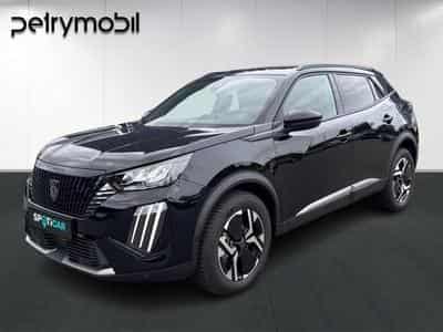Peugeot 2008 II Allure (2026) - Foto 1