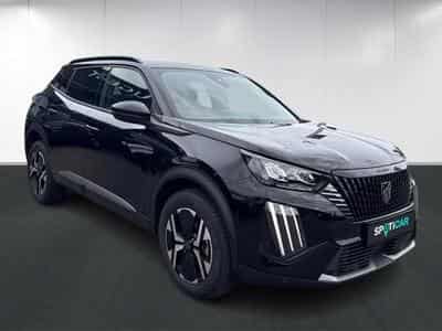 Peugeot 2008 II Allure (2026) - Foto 3