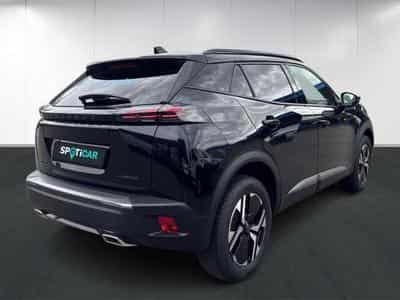 Peugeot 2008 II Allure (2026) - Foto 4