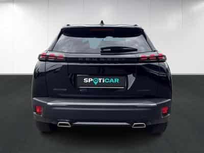 Peugeot 2008 II Allure (2026) - Foto 5