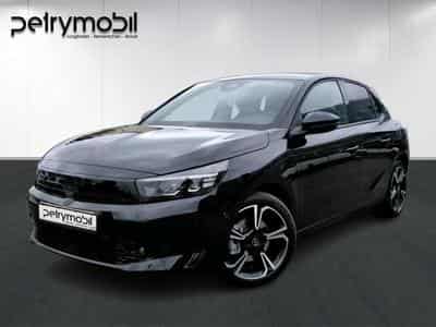 Opel Corsa F GS (2026) - Photo 1