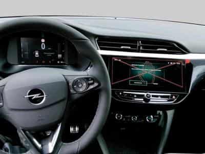 Opel Corsa F GS (2026) - Photo 13