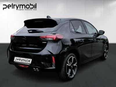 Opel Corsa F GS (2026) - Photo 4