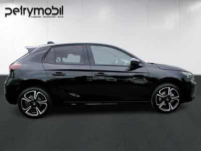 Opel Corsa F GS (2026) - Photo 8