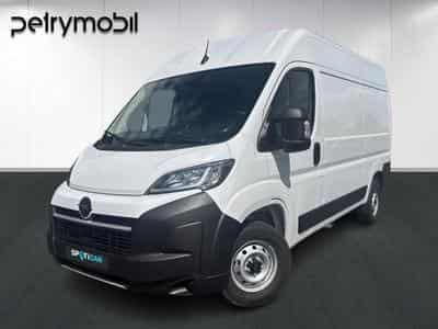 Opel Movano L2H2 (2025) - Photo 1